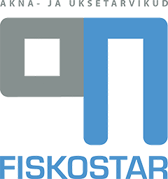 Fiskostar OÜ logo