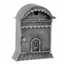 Rustical mailboxes