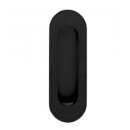 Sliding door handles