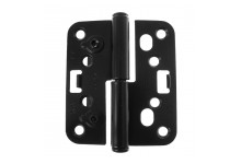  Abloy hinge N3248-110 TMKSS valikusse on lisandunud must viimistlus
