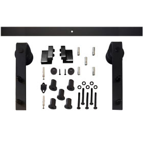 Lükandukse süsteem BASIC 2000 mm, 100 kg MU