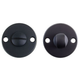 WC-knob 08K AB MU (E) with set of sleeves 5 to 6/8 mm