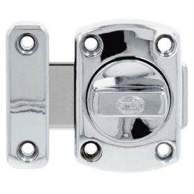 Bolt AMIG 30 mm Chrome