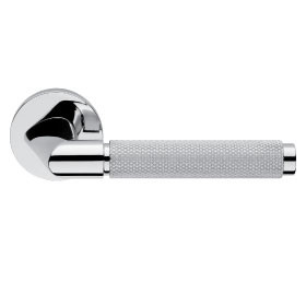 Door handle GRIP CR (E)