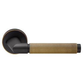 Door handle GRIP NP (E)