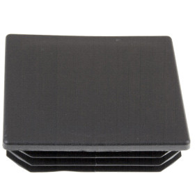 Plastic cover for fence post 60x60x21 mm MU