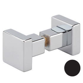 Door knob ASSA 3666, square 30x30 MU