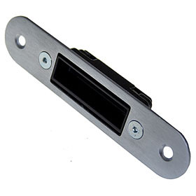 Adjustable striker for B-KLASS lock cases HCR