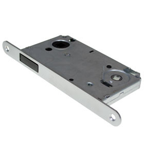 Lock case with magnetic latch B-TWIN 341 WC/6 mm HCR