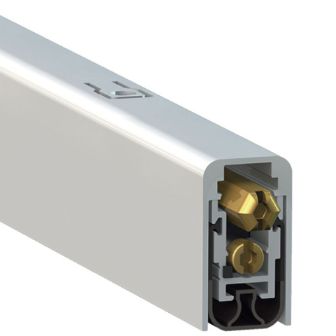 Lävepakutihend 1770XNS helikindel 730 mm (puit,metall)