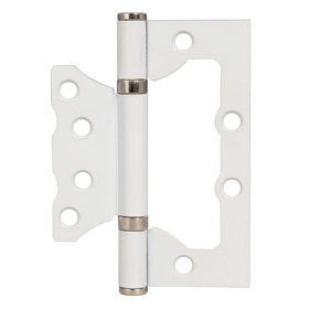 Door hinge 100x75 VA