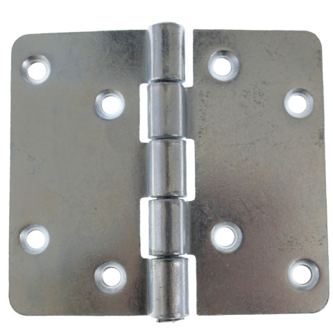 Aknahing 75x84 mm, seotud tapiga, ZN