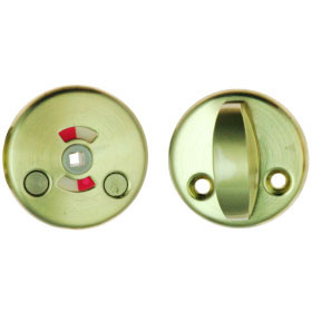 WC-knob 35+36 HME