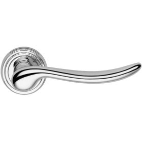 Door handle BETA CR (E)