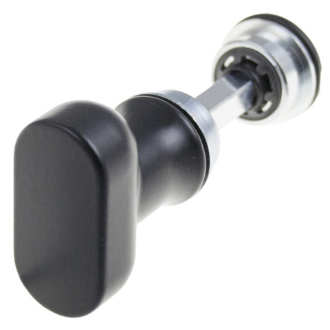 WC-sulgur WIND/PURE, 6 mm kara, 43-60mm uksele MU (E)