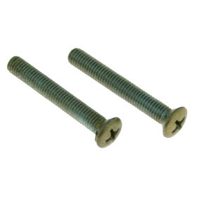 Screw for plate 5x35 mm JME