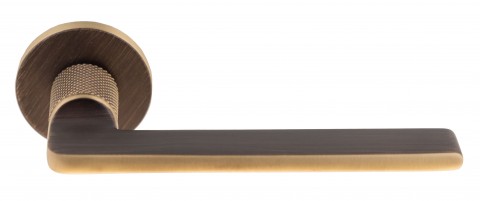 Ukselink GRINT K ümaral 10 x 51 mm rosetil (SC)
