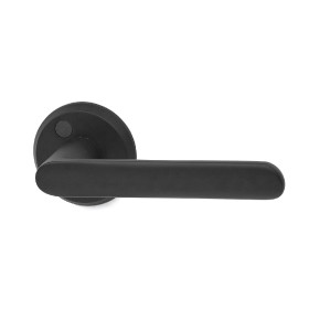 Door handle NEW YORK, 38-70 mm doors MU (SC)