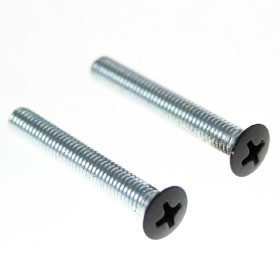 Screw for plate 5x35 mm MU