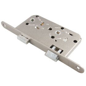 Lock case NEMEF 1034 WC, right HO