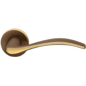 Ukselink ZEN ümaral 10 x 51 mm rosetil (SC)
