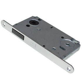 Lock case with magnetic latch B-TWIN 340 BB/90/50/18 HCR