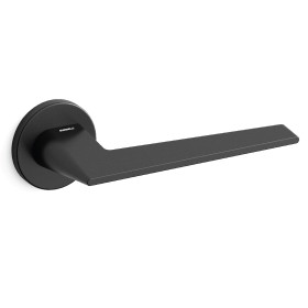Ukselink ARIES ümaral 10 x 51 mm rosetil (SC)