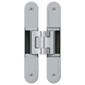 Peithing TECTUS 340 3D sileustele max 80 kg v.MCR
