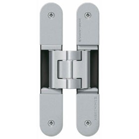 Concealed hinge TECTUS 340 3D MCR