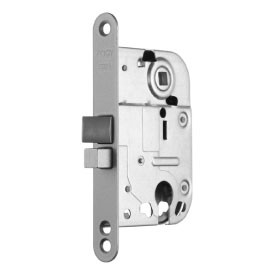 Lock case for internal door ABLOY 2018 ZN