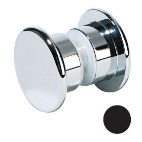 Door knob ASSA 3266, round D40 MU