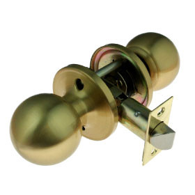 Tubular lockset 587 PS HME