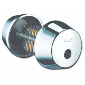 Cylinder set ABLOY CY002C CR