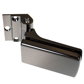 Glass door hinge 4203 BCR