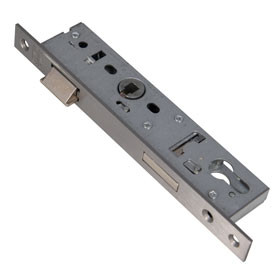 Narrow style lock case NEMEF 9602/07 30 mm