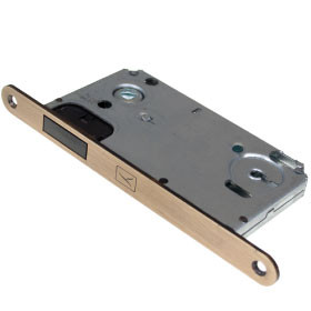 Lock case with magnetic latch B-TWO 940 BB/90/50/18 ANT