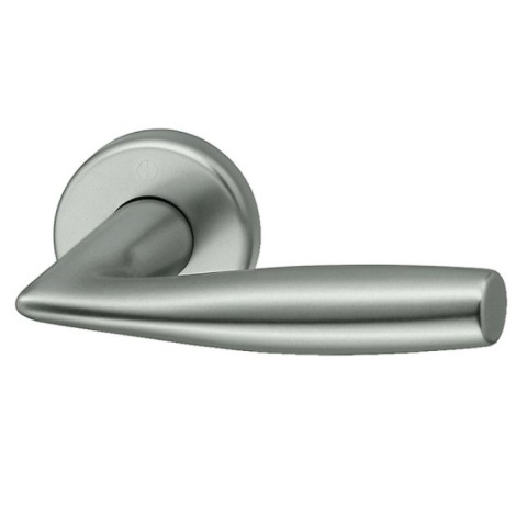 Door handle VITORIA, 55-65 mm doors F9 (SC)