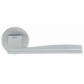 Ukselink LINK ümaral 10 x 51 mm rosetil (SC)