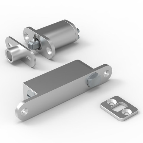 Hinge Pivotica ZN