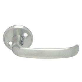 Door handle ASSA 640 HCR