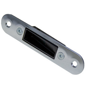 Adjustable striker for B-TWO lock cases CR