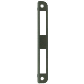 Striker plate BMH S09, angled HO (for locks 2 PZW, 1000 PZW)