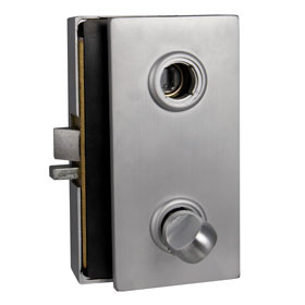 Lock case with a privacy set V-750 CR.PERLA