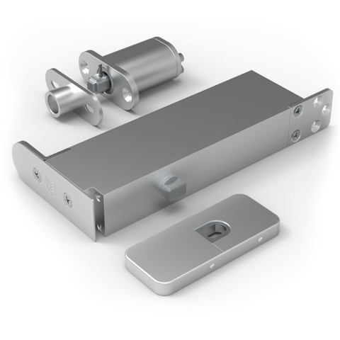 Hinge Pivotica PRO, up to 100 kg ZN