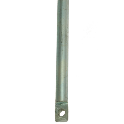 Escape door bolt 1/3, 6/3  rod 1,5 m ZN