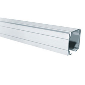 Lükandukse süsteem CLASSIC 2000 mm, max 60 kg