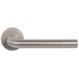 Door handle 102 8x53-19 mm, 30-70 mm doors MRST (SC/E)