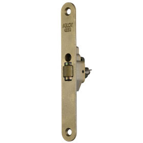 Lock case with roller latch ABLOY 4238 JME