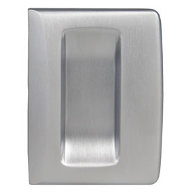 Sliding door-handle for glass sliding doors MCR