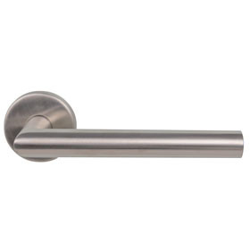 Door handle 104 8x53-19 mm, 30-70 mm doors MRST (SC/E)